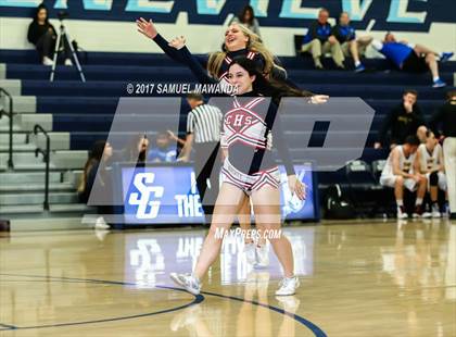 Thumbnail 1 in Simi Valley vs Coronado photogallery.