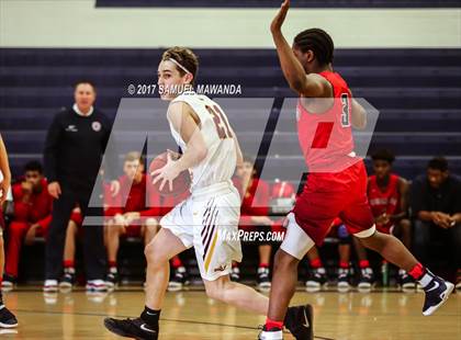 Thumbnail 1 in Simi Valley vs Coronado photogallery.