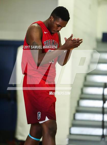 Thumbnail 3 in Simi Valley vs Coronado photogallery.