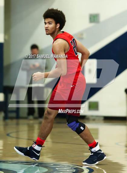 Thumbnail 2 in Simi Valley vs Coronado photogallery.