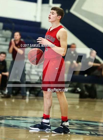 Thumbnail 3 in Simi Valley vs Coronado photogallery.