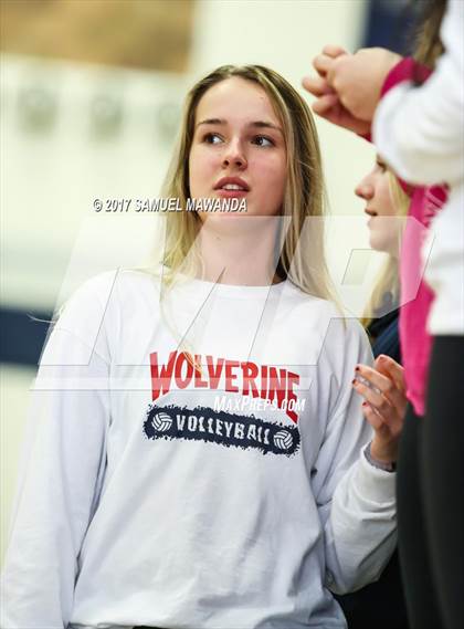 Thumbnail 1 in Simi Valley vs Coronado photogallery.
