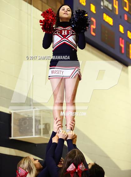 Thumbnail 2 in Simi Valley vs Coronado photogallery.