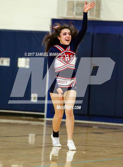 Thumbnail 2 in Simi Valley vs Coronado photogallery.