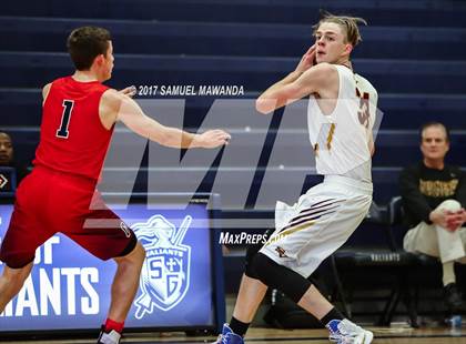 Thumbnail 3 in Simi Valley vs Coronado photogallery.