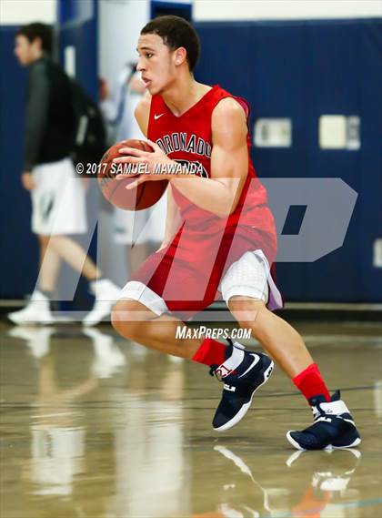 Thumbnail 3 in Simi Valley vs Coronado photogallery.