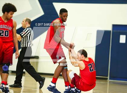 Thumbnail 1 in Simi Valley vs Coronado photogallery.
