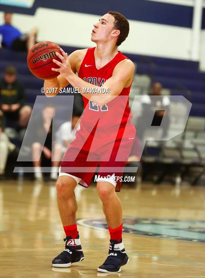 Thumbnail 2 in Simi Valley vs Coronado photogallery.
