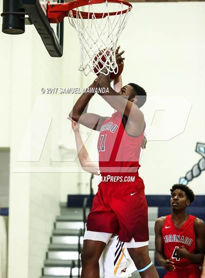 Thumbnail 1 in Simi Valley vs Coronado photogallery.