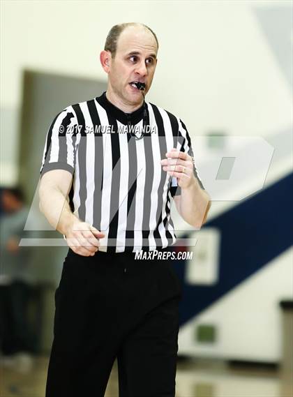 Thumbnail 2 in Simi Valley vs Coronado photogallery.