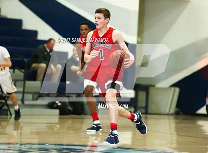 Thumbnail 2 in Simi Valley vs Coronado photogallery.