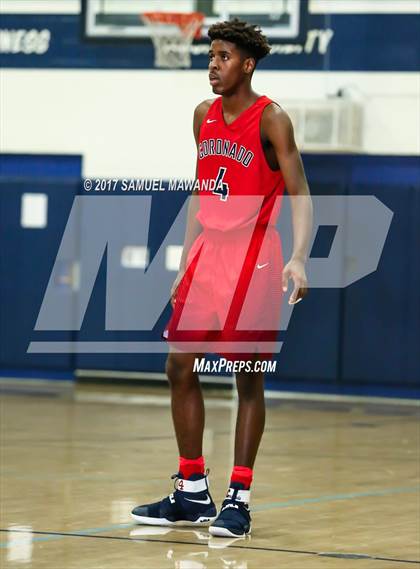 Thumbnail 2 in Simi Valley vs Coronado photogallery.