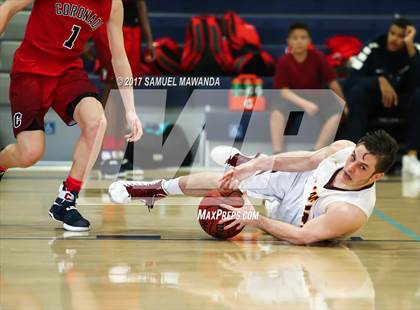 Thumbnail 3 in Simi Valley vs Coronado photogallery.