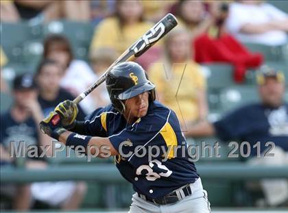Thumbnail 3 in Stony Point vs. Round Rock photogallery.