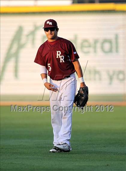 Thumbnail 1 in Stony Point vs. Round Rock photogallery.