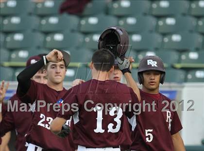 Thumbnail 2 in Stony Point vs. Round Rock photogallery.