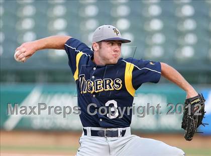 Thumbnail 1 in Stony Point vs. Round Rock photogallery.