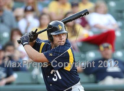 Thumbnail 1 in Stony Point vs. Round Rock photogallery.