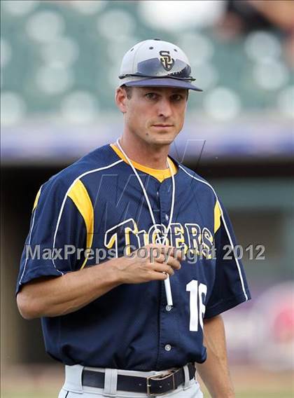 Thumbnail 1 in Stony Point vs. Round Rock photogallery.
