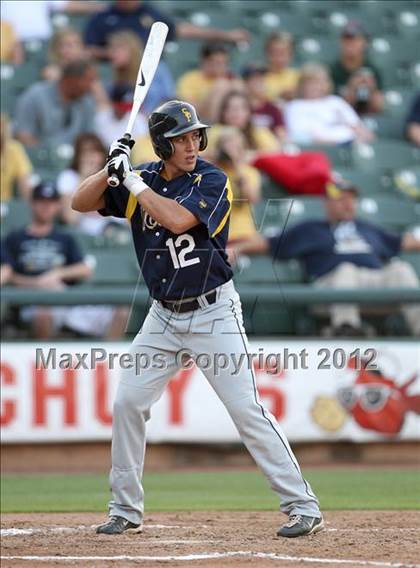 Thumbnail 3 in Stony Point vs. Round Rock photogallery.