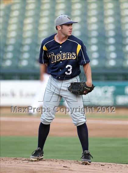 Thumbnail 1 in Stony Point vs. Round Rock photogallery.