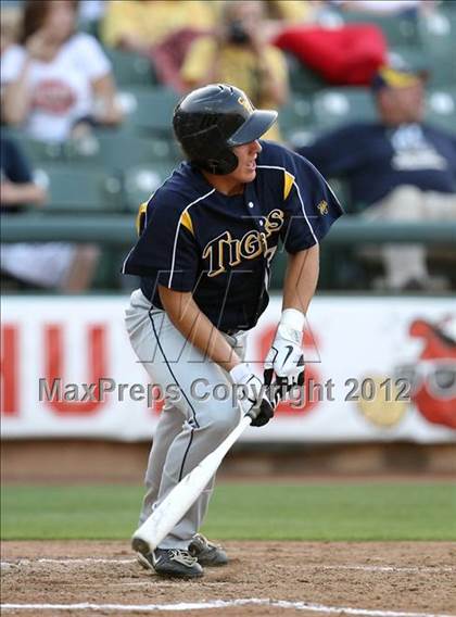 Thumbnail 3 in Stony Point vs. Round Rock photogallery.