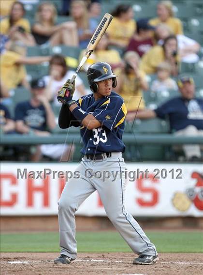 Thumbnail 2 in Stony Point vs. Round Rock photogallery.