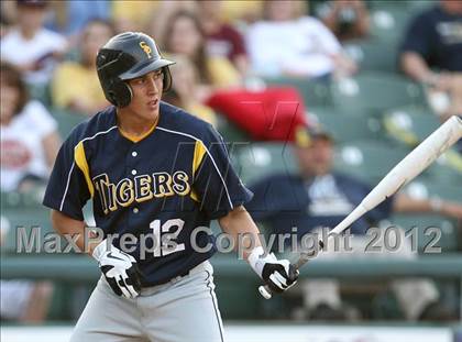 Thumbnail 3 in Stony Point vs. Round Rock photogallery.