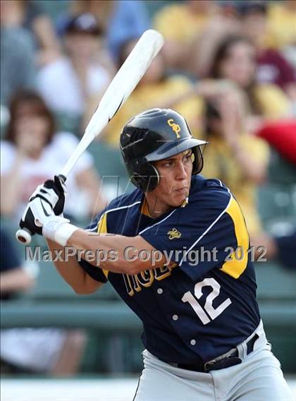 Thumbnail 1 in Stony Point vs. Round Rock photogallery.