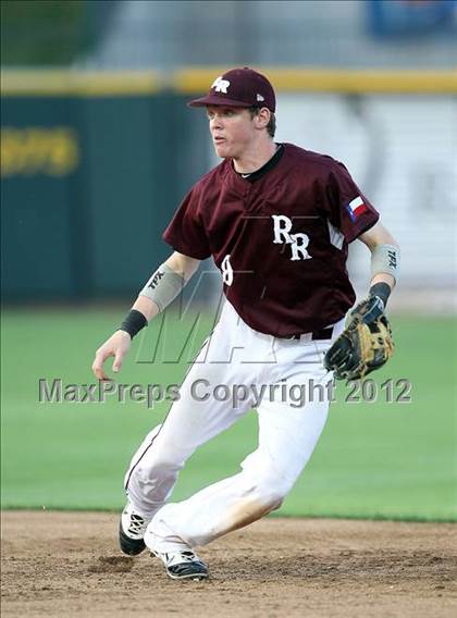 Thumbnail 3 in Stony Point vs. Round Rock photogallery.