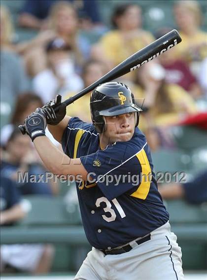 Thumbnail 3 in Stony Point vs. Round Rock photogallery.