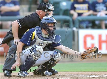 Thumbnail 3 in Stony Point vs. Round Rock photogallery.