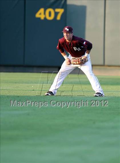 Thumbnail 3 in Stony Point vs. Round Rock photogallery.