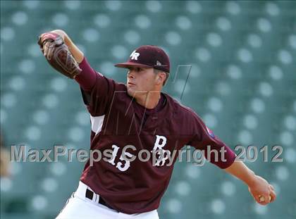 Thumbnail 1 in Stony Point vs. Round Rock photogallery.