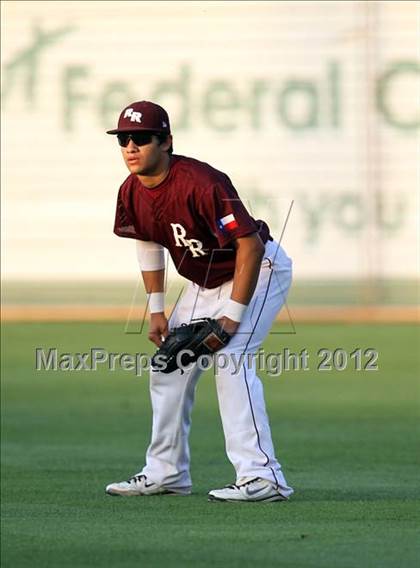 Thumbnail 1 in Stony Point vs. Round Rock photogallery.
