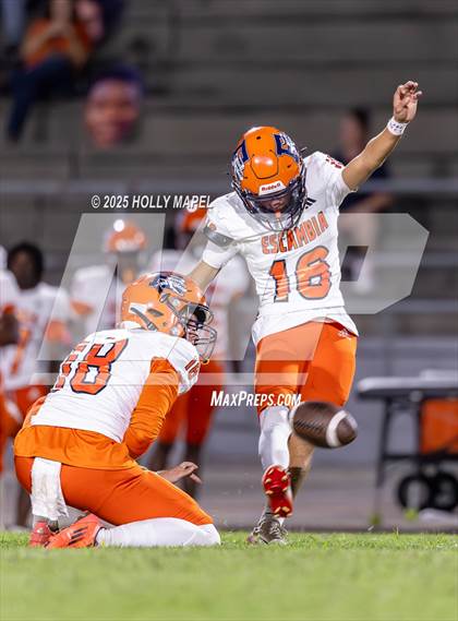 Thumbnail 1 in Escambia @ Navarre photogallery.