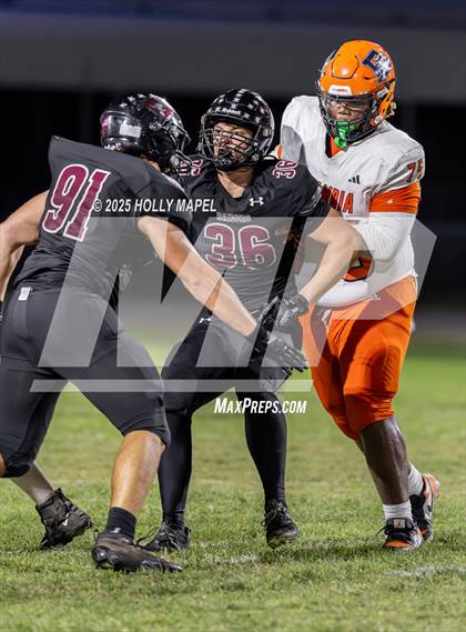 Thumbnail 1 in Escambia @ Navarre photogallery.