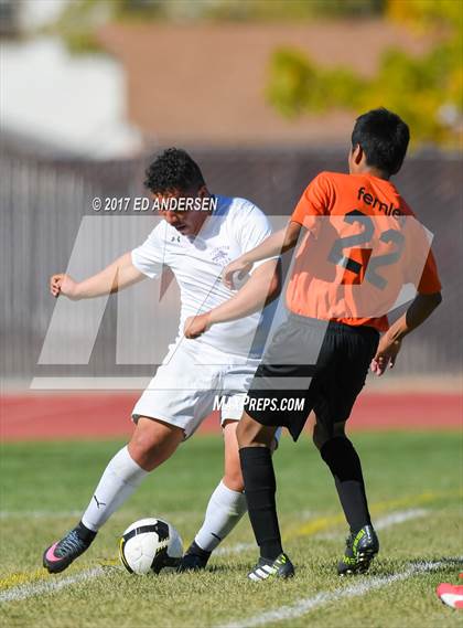 Thumbnail 3 in Fernley @ Yerington photogallery.