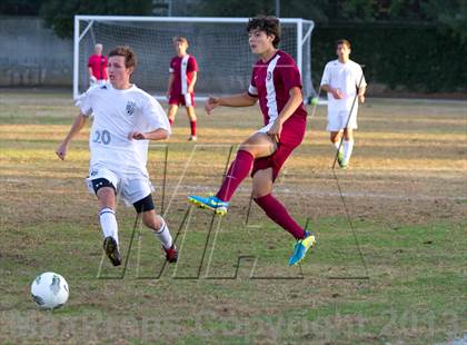 Thumbnail 1 in McClatchy @ Granite Bay photogallery.