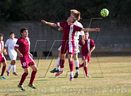 Thumbnail 3 in McClatchy @ Granite Bay photogallery.