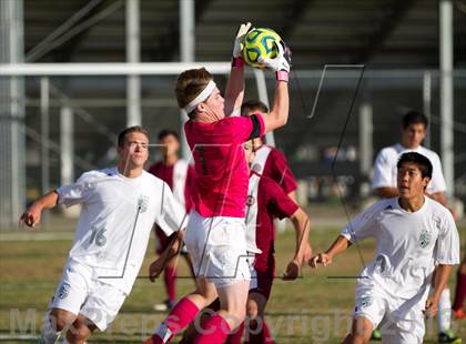Thumbnail 2 in McClatchy @ Granite Bay photogallery.