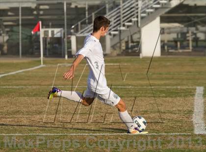 Thumbnail 2 in McClatchy @ Granite Bay photogallery.