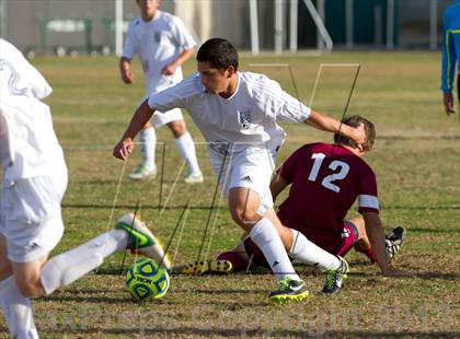 Thumbnail 3 in McClatchy @ Granite Bay photogallery.