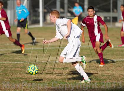 Thumbnail 3 in McClatchy @ Granite Bay photogallery.