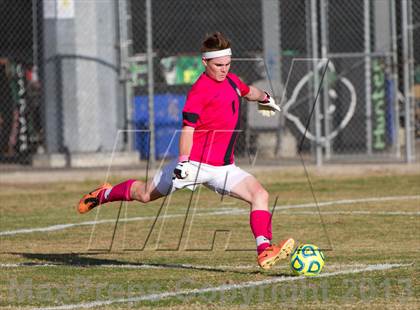Thumbnail 1 in McClatchy @ Granite Bay photogallery.
