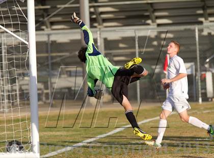 Thumbnail 1 in McClatchy @ Granite Bay photogallery.