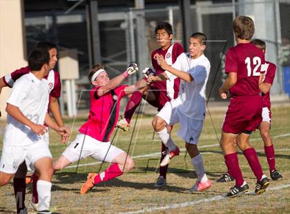 Thumbnail 1 in McClatchy @ Granite Bay photogallery.