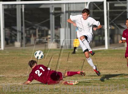 Thumbnail 2 in McClatchy @ Granite Bay photogallery.