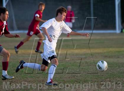 Thumbnail 3 in McClatchy @ Granite Bay photogallery.