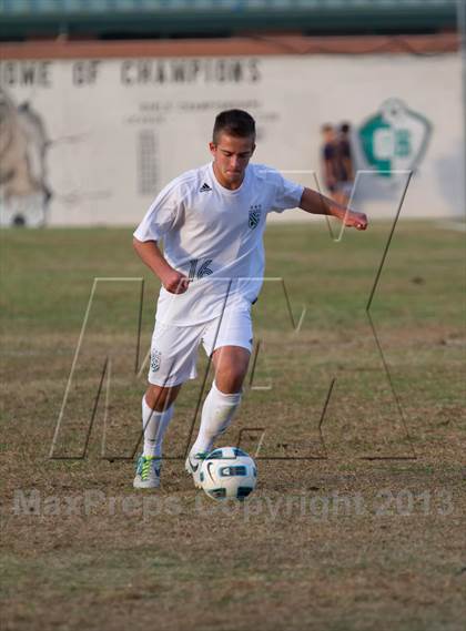 Thumbnail 1 in McClatchy @ Granite Bay photogallery.